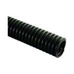 Rouleau 25m gaine annelee d9mm sodelec - 17583 Rouleau 25m gaine annelee d9mm sodelec - 17583