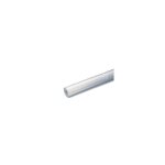 Edm - rouleau de 50mt nappe en toile cirée transparente 10mic. 140cm Edm - rouleau de 50mt nappe en toile cirée transparente 10mic. 140cm