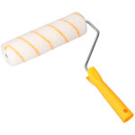 Rouleau anti - goutte en polyamide pour surfaces lisses �45 x 220 mm