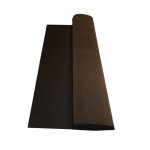 Mccover - rouleau de bardeau bitum 10 m shingle 10 x 1 m (frais de port offerts) - coloris - gris anthracite ...