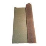 Mccover - rouleau de bardeau bitum 10 m shingle 10 x 1 m (frais de port offerts) - coloris - vert, ...