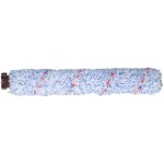 Rouleau de brosse de sol, fibre abs 25, 5 x 3, 5 cm rouleau de brosse de nettoyage de rechange pour sol ...