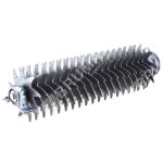 Rouleau à couteaux pour aérateurs sabo compatible - 055429 Rouleau à couteaux pour aérateurs sabo compatible - 055429