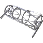 Rouleau �mietteur kongskilde 103018010