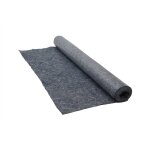 Rouleau de feutre 1 x 10 m - par pi�ce