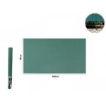 Rouleau de film adhésif vert foncé 45 cm x 5 m pour papier peint meuble 71114 - - ymyny Rouleau de film adhésif vert foncé 45 cm x 5 m pour papier peint meuble 71114 - - ymyny