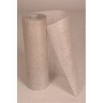 Rouleau de gotextile largeur 0, 5 m, longueur 50 m, pour station de traitement de drainage