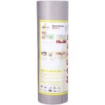 Rouleau de gotextile largeur 0, 5 m, longueur 50 m, pour station de traitement de drainage