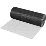 Rouleau de grillage galvanis� mophorn 91, 4 cm x 30, 5 m, grillage � poule de calibre 19 pour cl�ture, ...