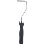 Basetbl - rouleau de laminage  bulles en alliage d'aluminium et fibre de verre, poigne en abs pour ...
