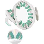 Rouleau de massage anti - cellulite massage manuel pour jambes cuisses fesses réduction de la cellulite ... Rouleau de massage anti - cellulite massage manuel pour jambes cuisses fesses réduction de la cellulite ...