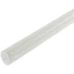 Rouleau de nappe en papier renforc� blanc - 50 m