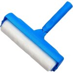 Rouleau de peinture murale, r�glable, anti - �claboussures, outils � main pour fournitures m�nag�res, ...