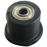 Rouleaux de rameur, accessoires d'�quipement de fitness, roulements de rameur pour �quipement de fitness ...