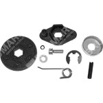 Rouleau � ressort pour a�rateurs compatibles green line - 023890