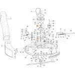 Roulements  billes 20x47x14 6204 2rs (c. 2) original emak 3035036r