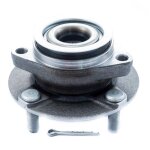 Roulement de moyeu avant g / d nissan cube, tiida