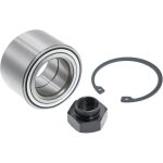 Roulement de moyeu avant opel agila (a) (h00) vauxhall