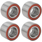 Roulements de roue avant arri�re 293350118 remplacement pour can am commander 1000 850 800 650