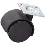 Roulette pour climatiseur delonghi - ne1072