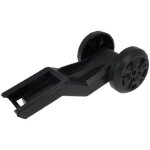 Roulettes 5131033306 - broyeur vegetaux ryobi