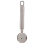 Roulette � p�tisserie inox - pradel