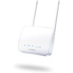 Routeur modem strong routeur 4g lte - connexion haut débit - jusqu'à 300 mbit / s Routeur modem strong routeur 4g lte - connexion haut débit - jusqu'à 300 mbit / s