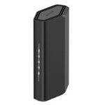 Routeur netgear sans fil bi bande wi fi 7 nighthawk rs100 noir