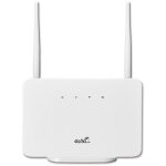 Routeur sans fil 4g lte cpe routeur sans fil 300 mbps routeur sans fil avec 2 antennes externes � haute ...