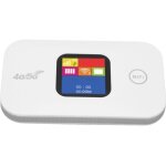 Routeur wifi 4g routeur 4g lte avec emplacement pour carte sim, routeur wifi, modem routeur 4g, point ...