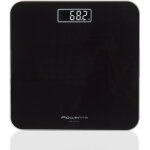 Rowenta premiss bs1800v0 balance carr� noir p�se - personne �lectronique