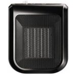 Rowenta so9050 appareil de chauffage 1800 w