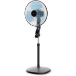 Rowenta - ventilateur - 60w - noir