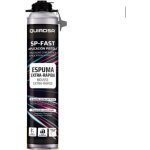 Mousse polyur�thane sp - fast ? isolation et remplissage ? expansive et durcissement rapide ? adh�rence ...
