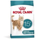Royal canin fhn pour chats de plus de 15 ans, 2 kg