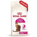 Royal canin fhn chat exigent difficile 2kg
