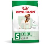Royal canin shn mini adult 4 kg - croquettes pour petits chiens Royal canin shn mini adult 4 kg - croquettes pour petits chiens