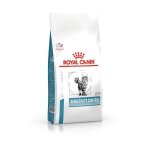 Royal canin vet sensitivity control feline croquettes pour chat canard 1, 5 kg