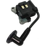Bobine 'allumage tle43 pour kasei 1e40fe 1e40fe. 3 pour kasei bc46 cg430 bc46 cg430 dbroussailleuse ...
