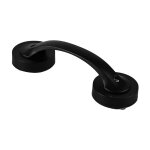 Poigne de porte  ventouse salle de bains anti - glissement aspirer les rails, poigne de mobilit portable ...