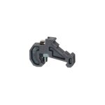Rs pro - bute d'extrmit pour rail din ( prix pour bote de 20 )