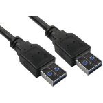 Cble usb rs pro usb a vers usb a, 3m ( prix pour 1 )