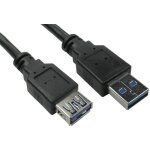 Cble usb rs pro usb a vers usb a, 3m ( prix pour 1 )