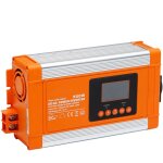 Rs pro - convertisseur continu - alternatif, onde sinusoïdale pure, 12v c. c. / 230v c. a. - 500w ( prix ... Rs pro - convertisseur continu - alternatif, onde sinusoïdale pure, 12v c. c. / 230v c. a. - 500w ( prix ...