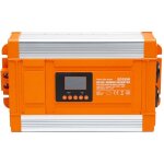 Rs pro - convertisseur continu - alternatif, onde sinusoïdale pure, 24v c. c. / 230v c. a. - 2000w ( ... Rs pro - convertisseur continu - alternatif, onde sinusoïdale pure, 24v c. c. / 230v c. a. - 2000w ( ...