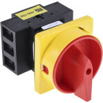 Jamais utilis] coupe - circuit, 3p, 32 a, 11 kw