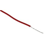 Rs pro - fils de câblage 0, 22mm², rouge, 500m, 1 000 v c. a. ( prix pour bobine de 500 mètres ) Rs pro - fils de câblage 0, 22mm², rouge, 500m, 1 000 v c. a. ( prix pour bobine de 500 mètres )