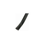 Rs pro - gaine tressée 20mm noir en pet, 100m ( prix pour bobine de 100 mètres ) Rs pro - gaine tressée 20mm noir en pet, 100m ( prix pour bobine de 100 mètres )