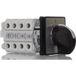 Rs pro - interrupteur  came 3 contacts , 4 rt, 16a ( prix pour 1 )