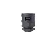 Rs pro - raccord de gaine m25 x 1. 5, taille 23mm en polyamide, ip68 ( prix pour paquet de 4 )